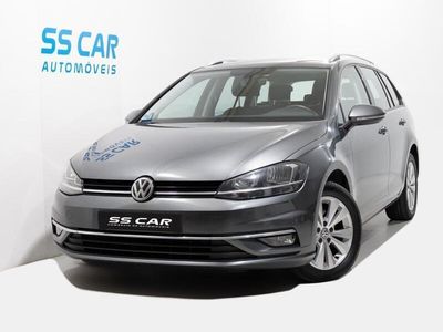 VW Golf VII