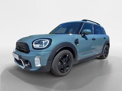 Verde Usado 2020 Mini Countryman SUV | € 26.900 (Preço elevado)