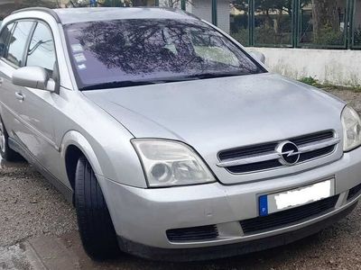 usado Opel Vectra 1.9 cdti 2005