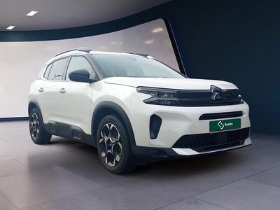 Branco Usado 2024 Citroën C5 Aircross PureTech SUV | € 25.290