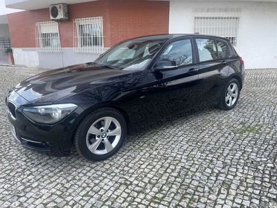 BMW 116