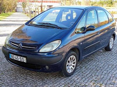 Citroën Xsara Picasso