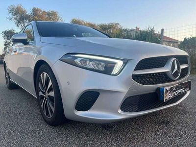 usado Mercedes A180 Classe AAMG