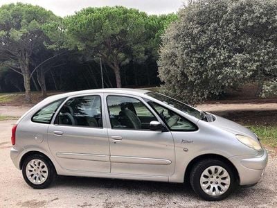 Citroën Xsara Picasso