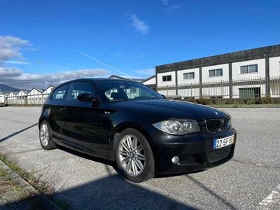 BMW 118 Coupé