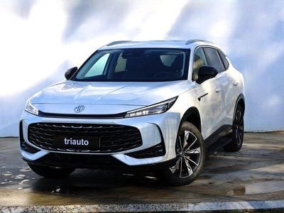 Branco Novo 2025 MG EHS Comfort SUV | € 34.000