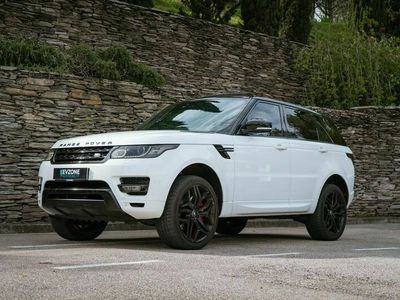 usado Land Rover Range Rover Sport ---