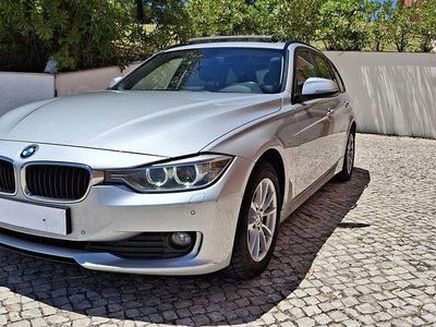 BMW 318