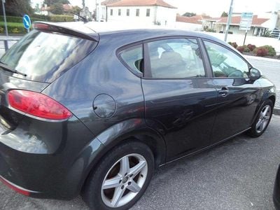 Usado 2011 Seat Leon Sedan | € 6.500