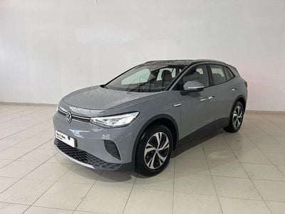 Cinzento Usado 2024 VW ID.4 SUV | € 36.950 (Preço justo)