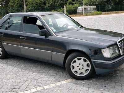 Mercedes E250