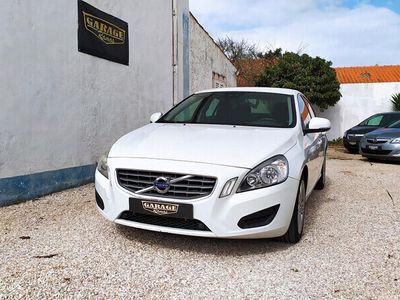 usado Volvo S60 2.0 D3