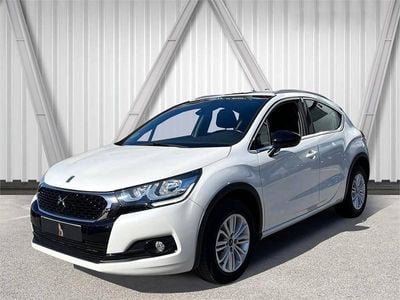 DS Automobiles DS4