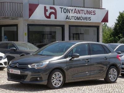 Citroën C4