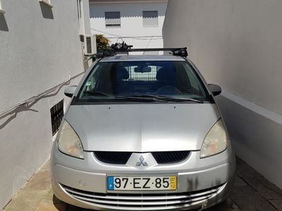 usado Mitsubishi Colt 1.5 DiD