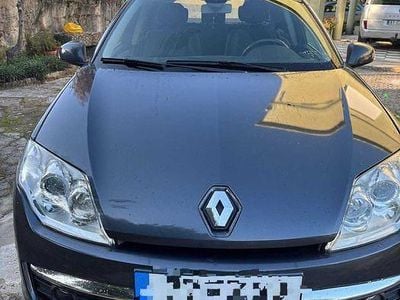 Usado 2008 Renault Laguna III Carrinha | € 6.000 (Preço justo)