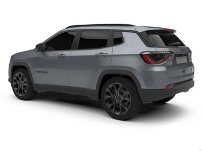 Azul Usado 2023 Jeep Compass SUV | € 27.490 (Preço justo)