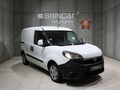 usado Fiat Doblò Doblo Combi 1.3 Multijet