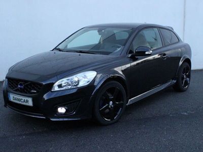 usado Volvo C30 1.6 D2 R-Design Start/Stop