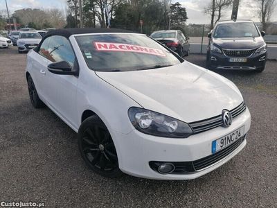VW Golf VI