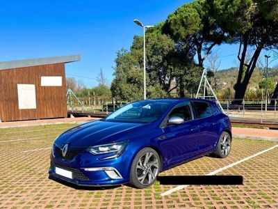 usado Renault Mégane GT megane gt , 1.6 tce edc