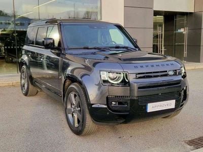 Cinzento Usado 2025 Land Rover Defender SE Dynamic SUV | € 103.500