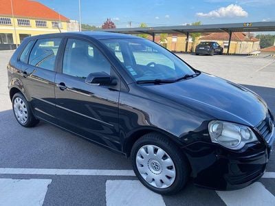 VW Polo