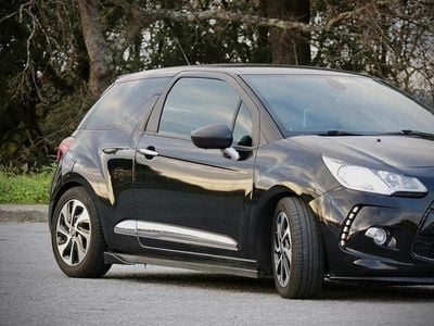 Citroën DS3