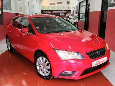 usado Seat Leon 1.2 TSi Reference S/S