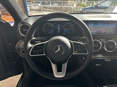 Mercedes A180