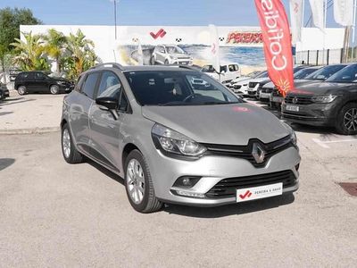 Renault Clio GrandTour