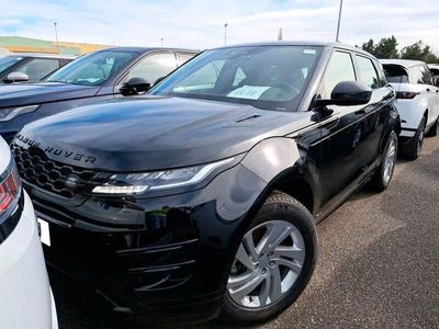 usado Land Rover Range Rover evoque 2.0 P300 AWD S Auto