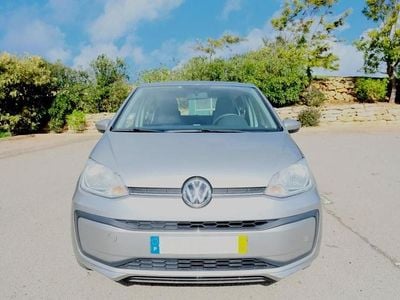 VW up!