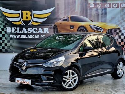 Renault Clio IV