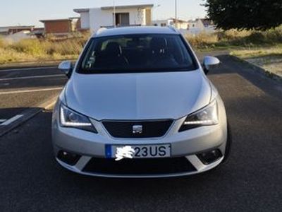 usado Seat Ibiza ST 1.2 TDI