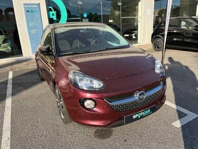 Opel Adam