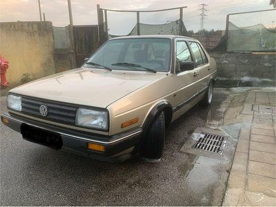 Usado 1989 VW Jetta | € 4.000