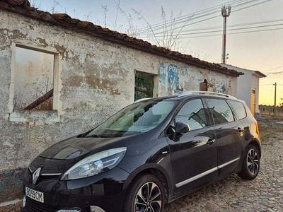 Renault Grand Scénic III
