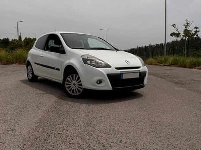 Renault Clio IV