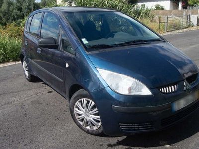 usado Mitsubishi Colt 1.1 2004