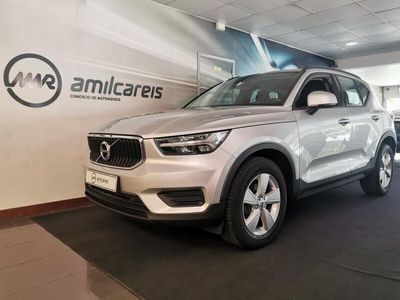 usado Volvo XC40 2.0 D3 Momentum Geartronic