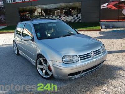 VW Golf IV