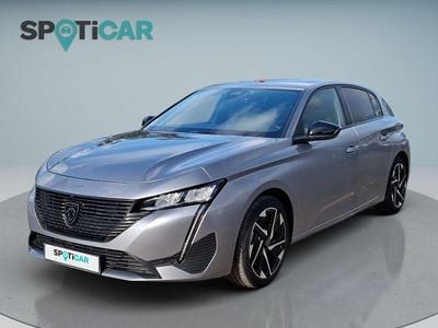 Cinzento Usado 2024 Peugeot 308 Allure | € 23.690 (Bom preço)