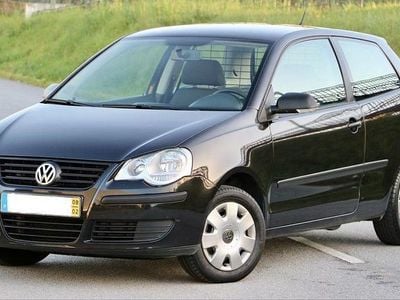 Usado VW Polo 70 HP (51 kW) 2008 Citadino