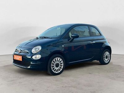 usado Fiat 500 1.0 Hybrid Club