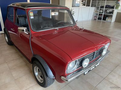 usado Austin Mini Morris1.0 CLUBMAN