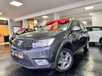 usado Dacia Sandero 1.0 SCe Stepway