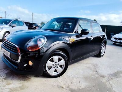 Mini One D