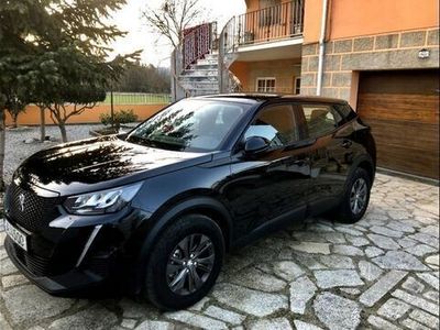 usado Peugeot 2008 seminovo muito bem estimado