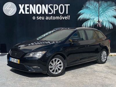 Seat Leon ST